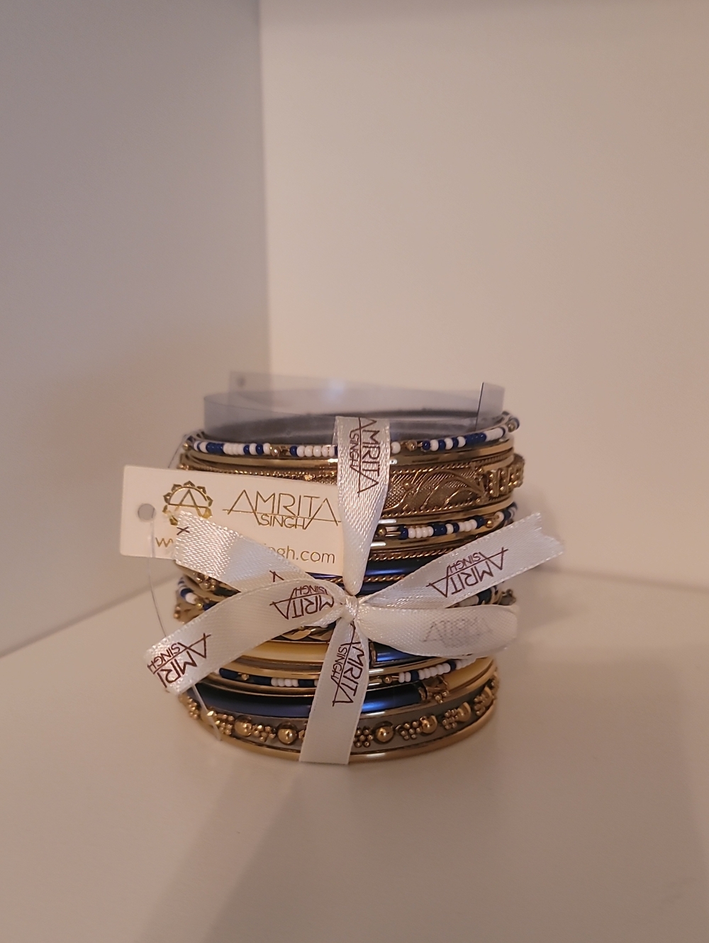 Bracelet Stack